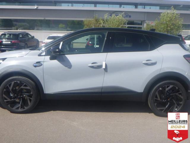 Renault Captur image 1