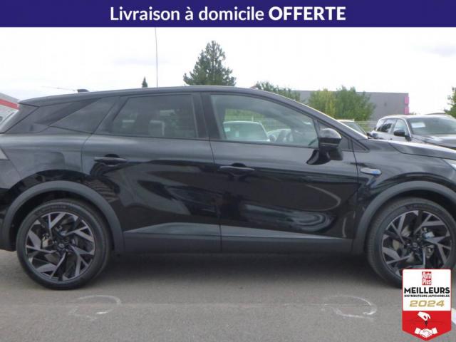 Renault Symbioz image 1