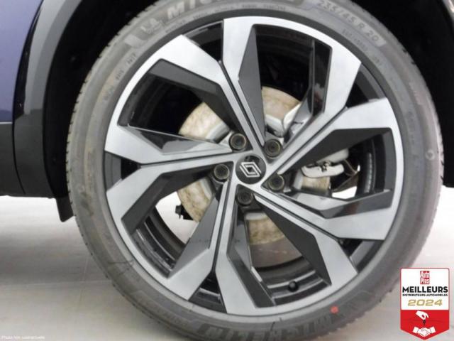 Renault Espace image 2