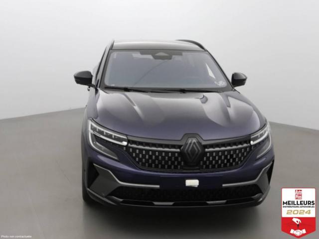Renault Espace image 9