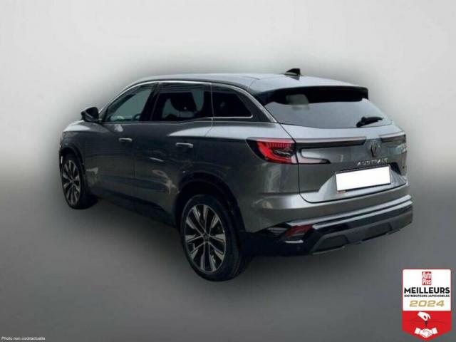 Renault Austral image 4