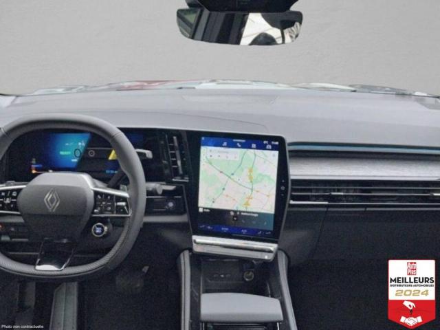 Renault Austral image 8