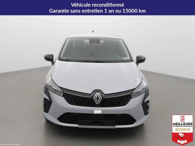 Renault Clio image 4