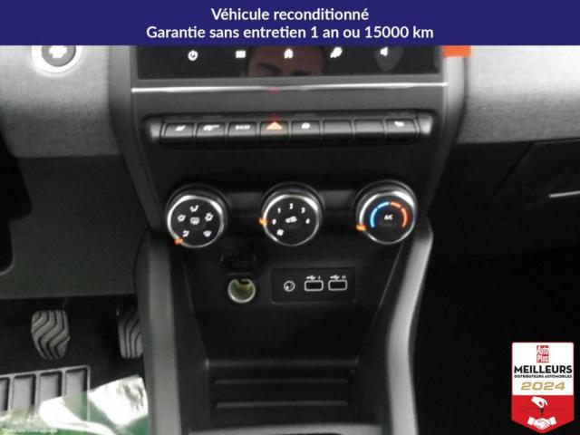Renault Clio image 9