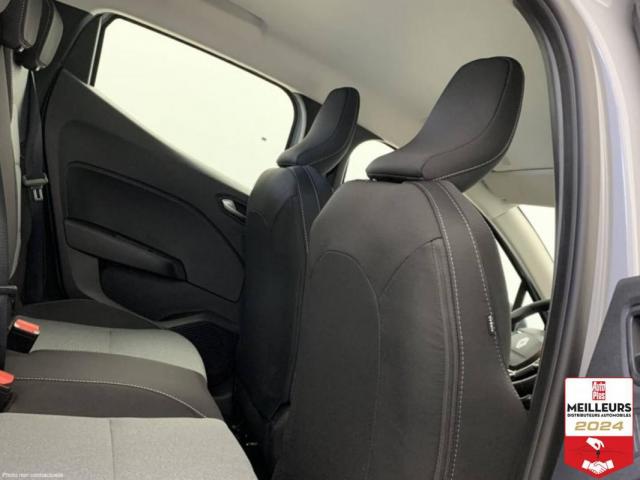 Renault Clio image 6