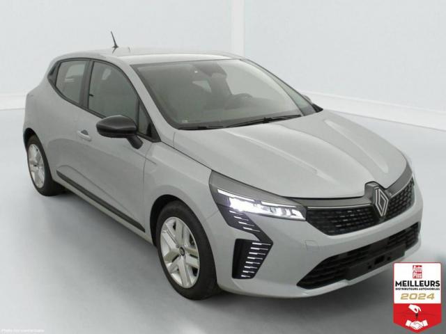 Renault Clio image 2