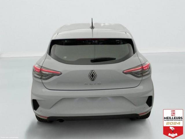 Renault Clio image 8