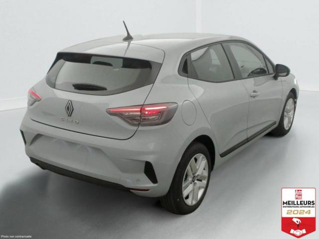 Renault Clio image 5