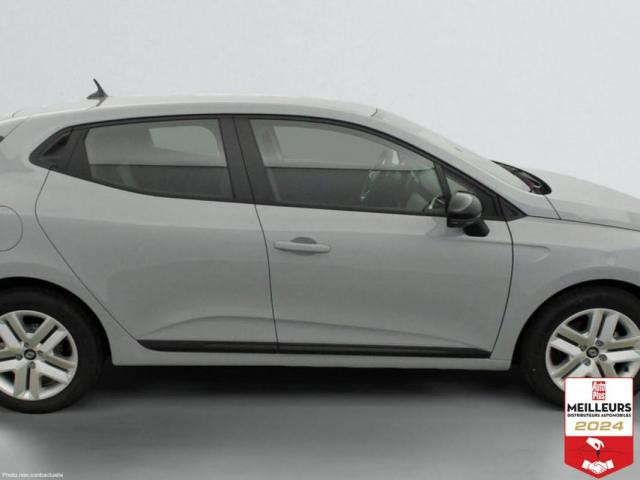 Renault Clio image 4