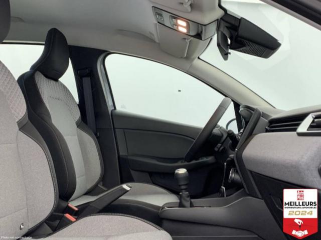 Renault Clio image 9