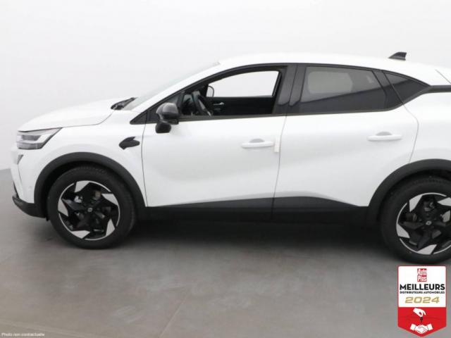 Renault Captur image 9