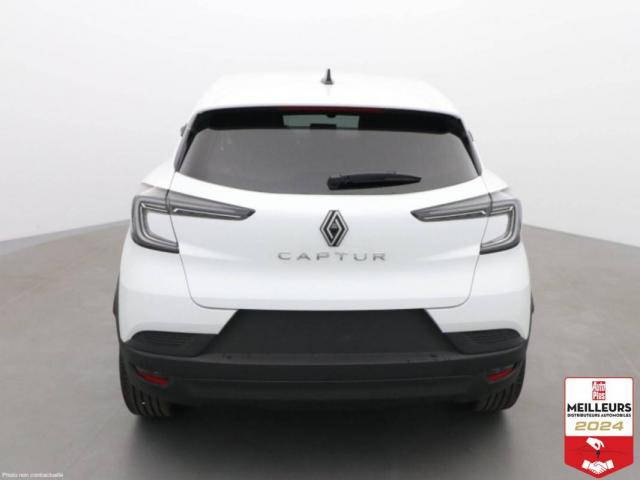 Renault Captur image 7