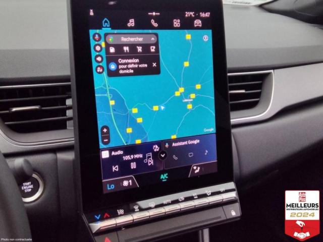 Renault Captur image 1