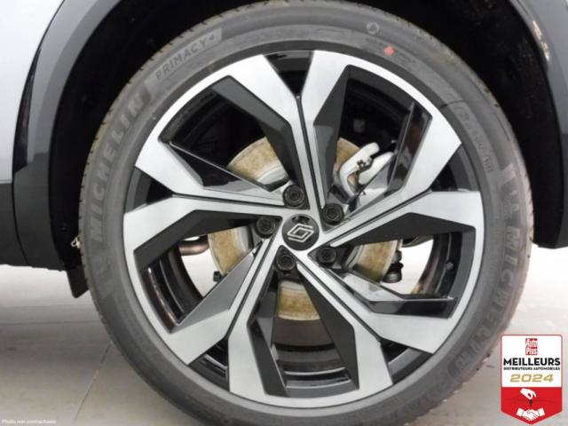 Renault Espace image 3