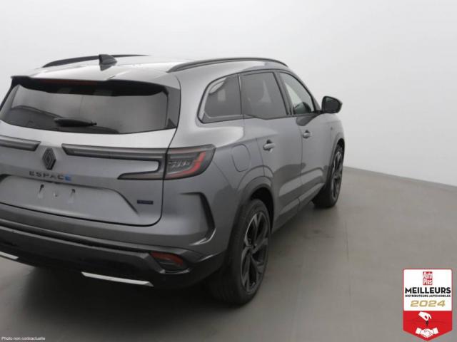Renault Espace image 7