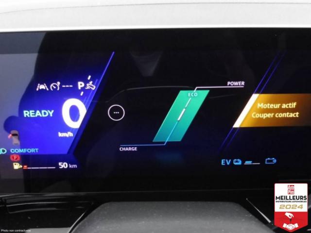 Renault Espace image 2