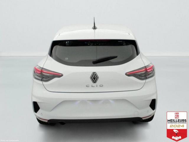 Renault Clio image 3