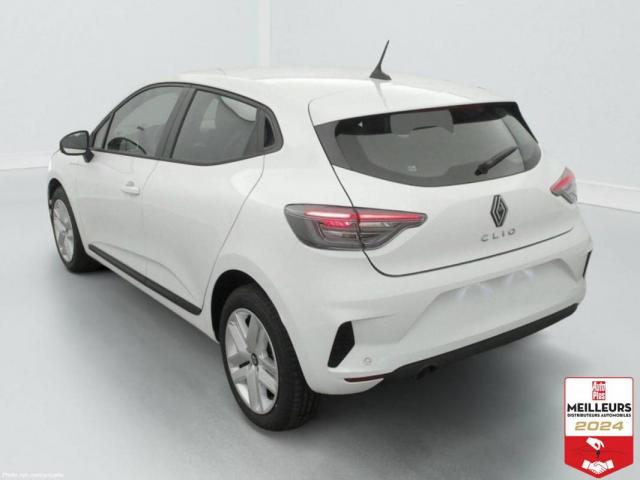 Renault Clio image 5