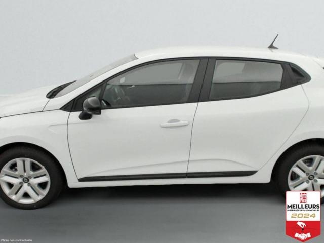 Renault Clio image 1