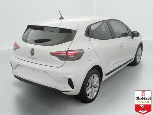 Renault Clio image 7