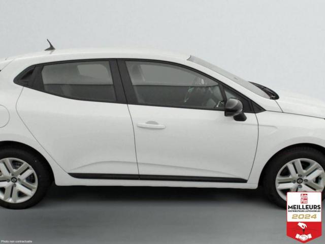 Renault Clio image 4