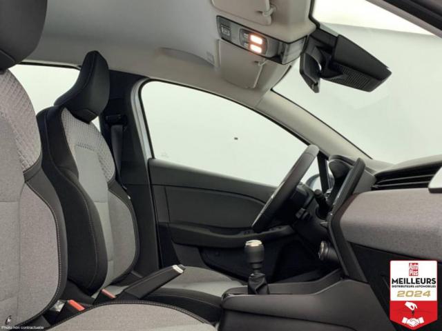 Renault Clio image 6