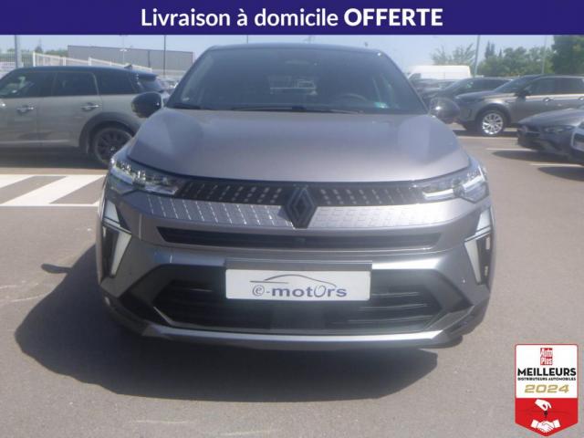 Renault Captur image 8