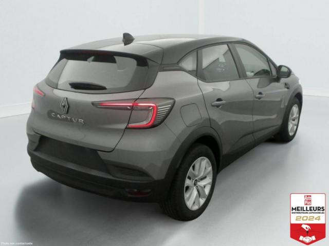 Renault Captur image 2