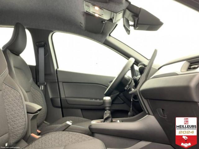 Renault Captur image 5