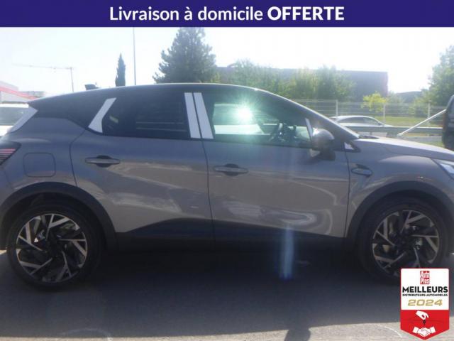Renault Captur image 4