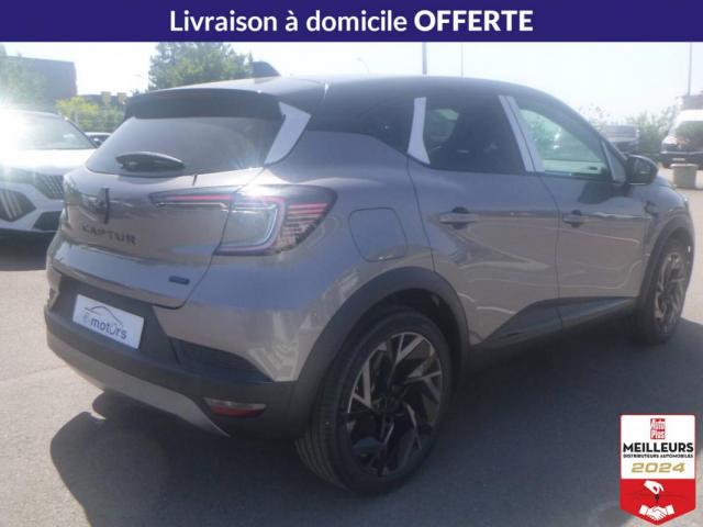 Renault Captur image 9