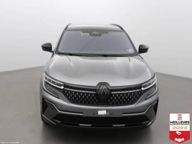Renault Espace image 2