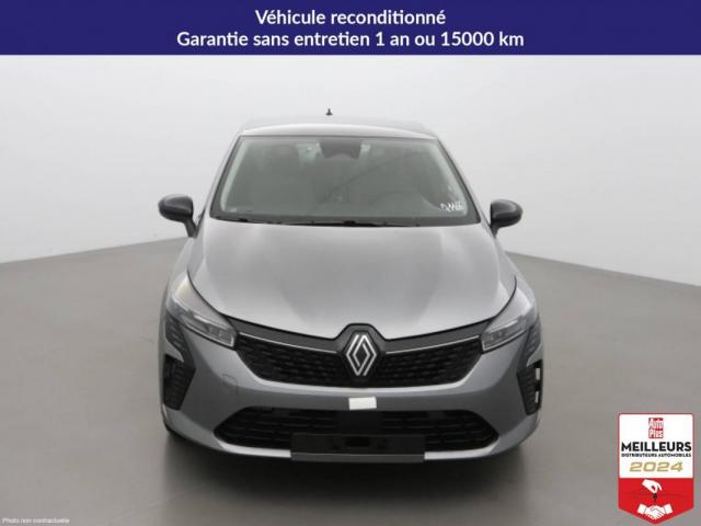 Renault Clio image 7