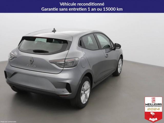 Renault Clio image 9