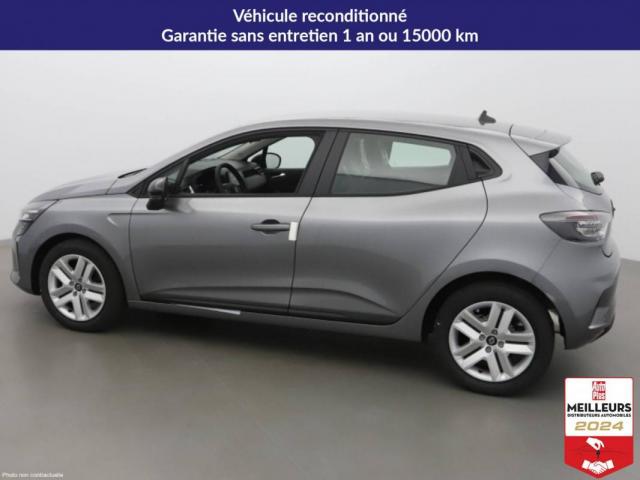 Renault Clio image 4