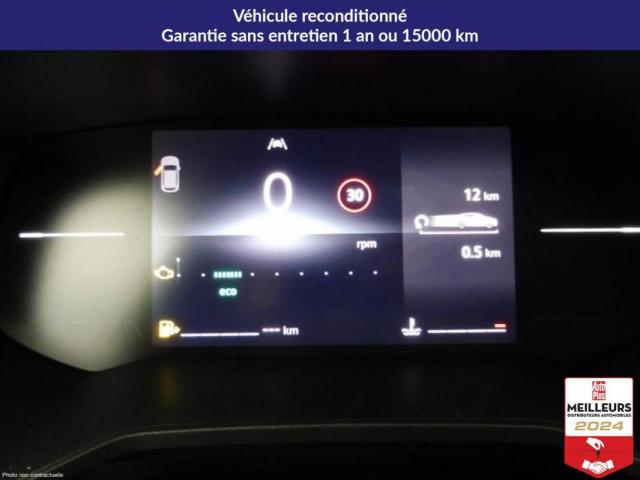 Renault Clio image 6