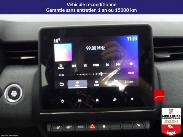 Renault Clio image 1