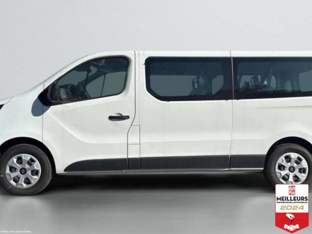 Renault Trafic image 4