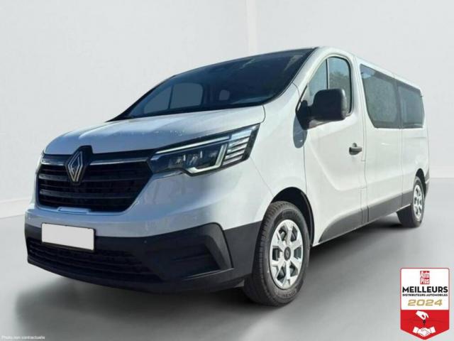 Renault Trafic image 2