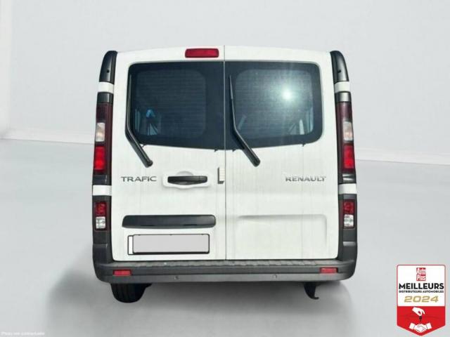 Renault Trafic image 8