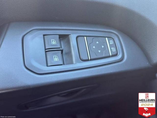 Renault Trafic image 1