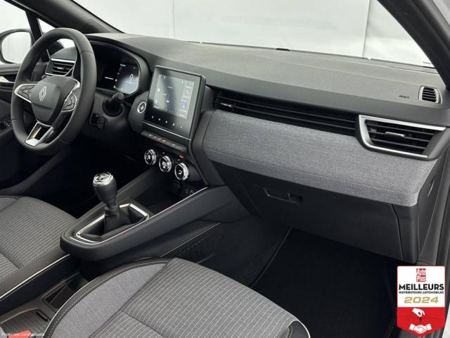 Renault Clio image 8