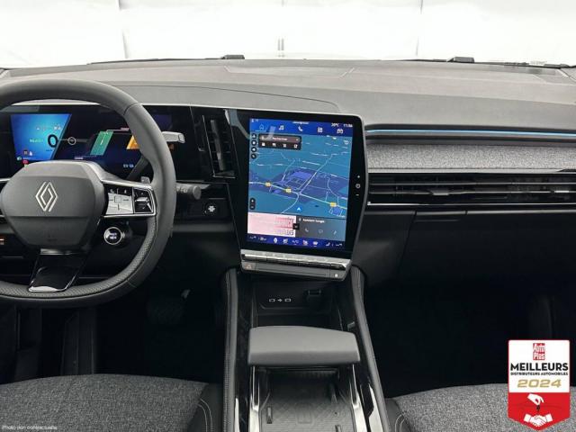 Renault Espace image 6