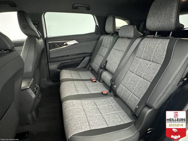 Renault Espace image 8