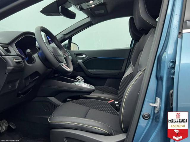 Renault Symbioz image 7