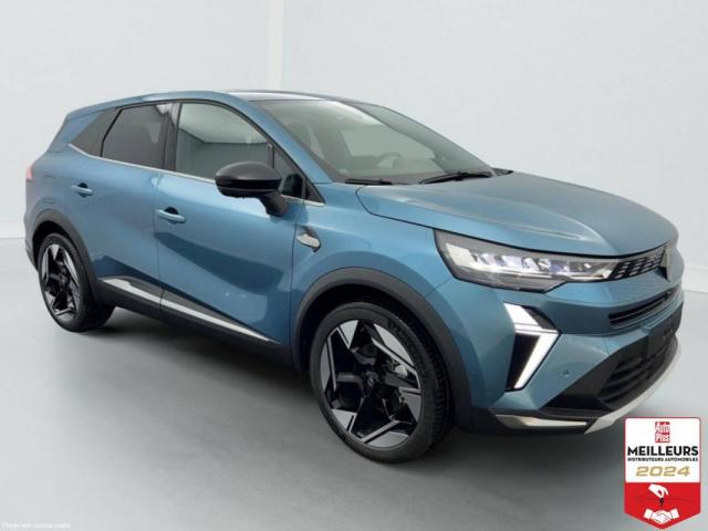 Renault Symbioz image 8