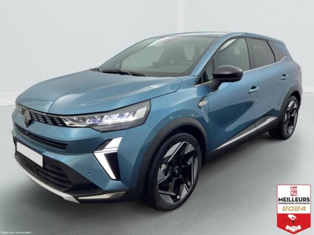 Renault Symbioz image 6