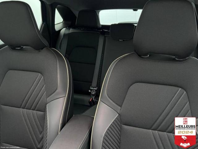 Renault Symbioz image 5