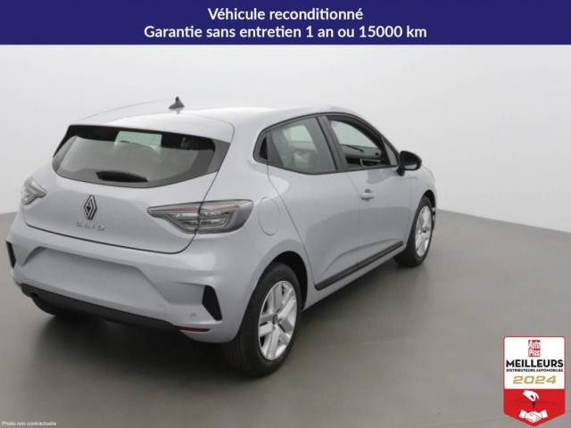 Renault Clio image 6