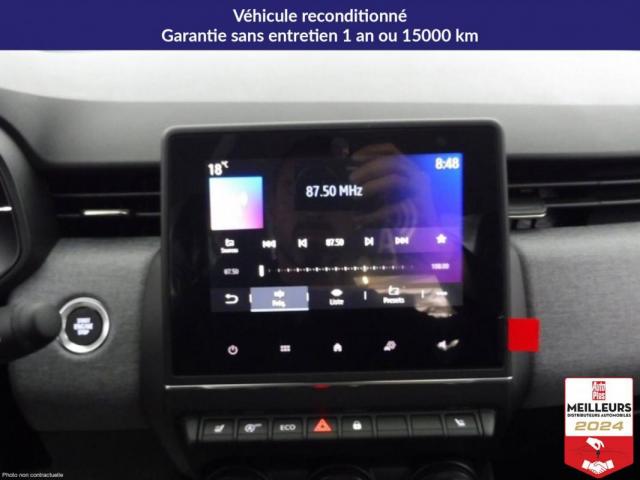 Renault Clio image 9